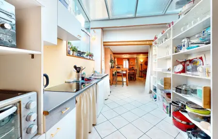 Maison 6 personnes à Ault - Photo 12