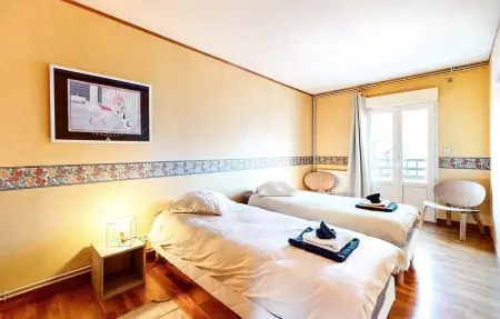 Maison 6 personnes à Ault - Photo 18