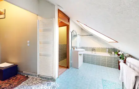 Maison 6 personnes à Ault - Photo 26