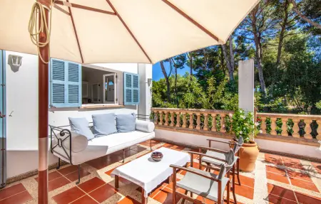 Villa Calas, Maison 6 personnes à Canyamel - Photo 2