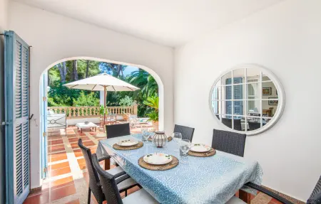 Villa Calas, Maison 6 personnes à Canyamel - Photo 3