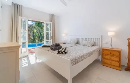 Villa Calas, Maison 6 personnes à Canyamel - Photo 6