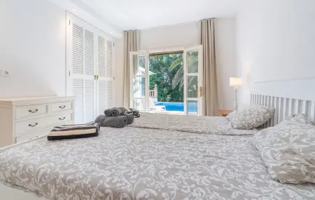 Villa Calas, Maison 6 personnes à Canyamel - Photo 7