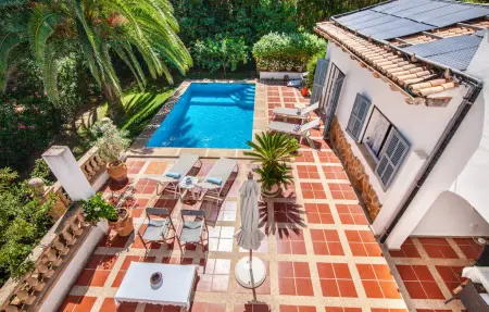 Villa Calas, Maison 6 personnes à Canyamel - Photo 8