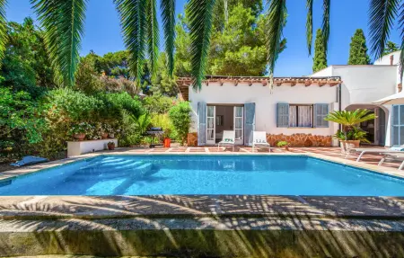 Villa Calas, Maison 6 personnes à Canyamel - Photo 10