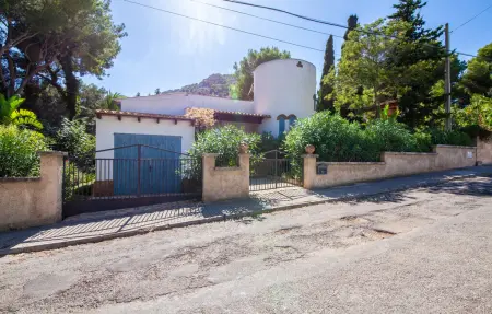 Villa Calas, Maison 6 personnes à Canyamel - Photo 13