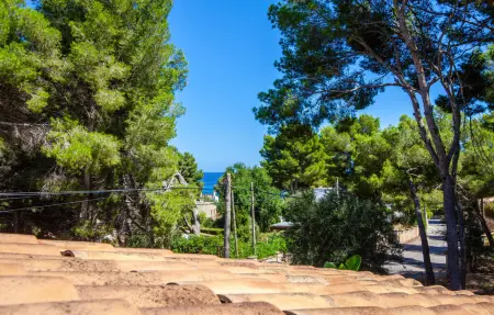 Villa Calas, Maison 6 personnes à Canyamel - Photo 14