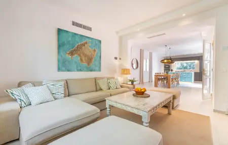 Villa Calas, Maison 6 personnes à Canyamel - Photo 15