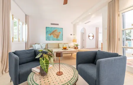 Villa Calas, Maison 6 personnes à Canyamel - Photo 16