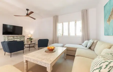 Villa Calas, Maison 6 personnes à Canyamel - Photo 17