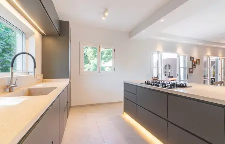 Villa Calas, Maison 6 personnes à Canyamel - Photo 18