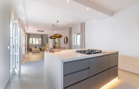Villa Calas, Maison 6 personnes à Canyamel - Photo 19