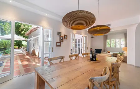 Villa Calas, Maison 6 personnes à Canyamel - Photo 21