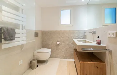 Villa Calas, Maison 6 personnes à Canyamel - Photo 28