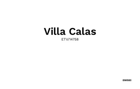 Villa Calas, Maison 6 personnes à Canyamel - Photo 31