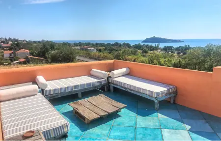 Maison 5 personnes à Diamante - Photo 2