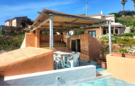 Maison 5 personnes à Diamante - Photo 6