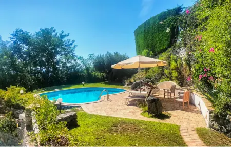 Maison 5 personnes à Diamante - Photo 9
