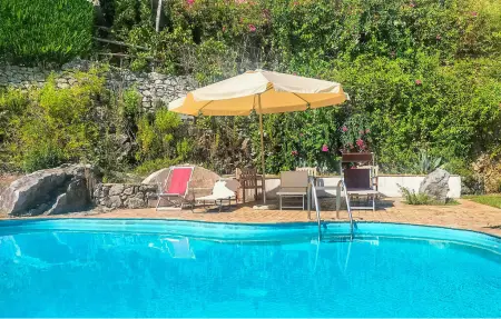 Maison 5 personnes à Diamante - Photo 10