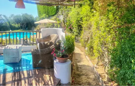 Maison 5 personnes à Diamante - Photo 11