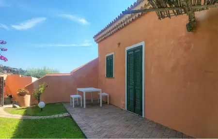 Maison 5 personnes à Diamante - Photo 12