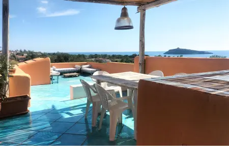 Maison 5 personnes à Diamante - Photo 13