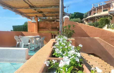 Maison 5 personnes à Diamante - Photo 14
