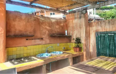 Maison 5 personnes à Diamante - Photo 15