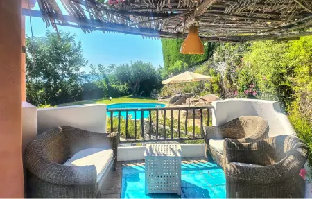 Maison 5 personnes à Diamante - Photo 16