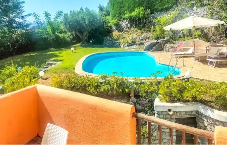 Maison 5 personnes à Diamante - Photo 17