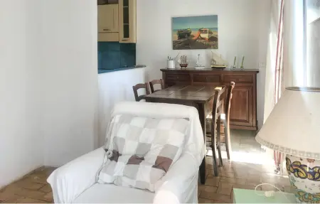 Maison 5 personnes à Diamante - Photo 19