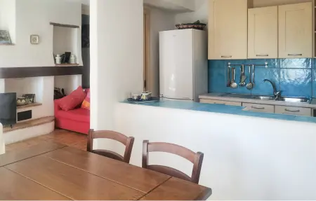 Maison 5 personnes à Diamante - Photo 20