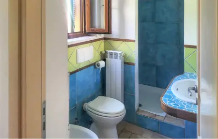 Maison 5 personnes à Diamante - Photo 23