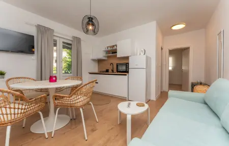 Appartement 4 personnes à Sveti Filip i Jakov - Photo 1
