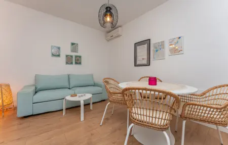Appartement 4 personnes à Sveti Filip i Jakov - Photo 3