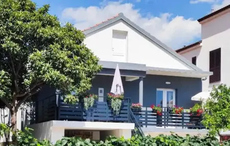 Appartement 4 personnes à Sveti Filip i Jakov - Photo 5