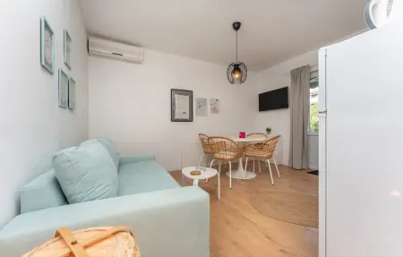 Appartement 4 personnes à Sveti Filip i Jakov - Photo 9