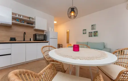 Appartement 4 personnes à Sveti Filip i Jakov - Photo 10