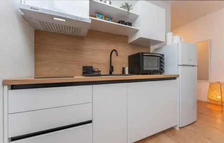 Appartement 4 personnes à Sveti Filip i Jakov - Photo 11