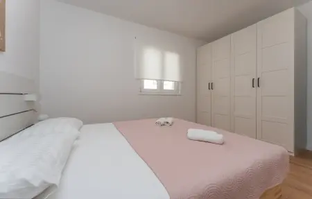 Appartement 4 personnes à Sveti Filip i Jakov - Photo 12
