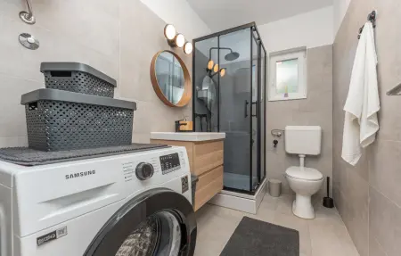Appartement 4 personnes à Sveti Filip i Jakov - Photo 13