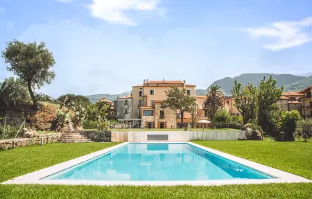 Maison 12 personnes à Vallo della Lucania - Photo 1