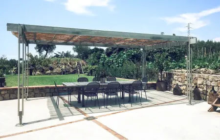 Maison 12 personnes à Vallo della Lucania - Photo 2