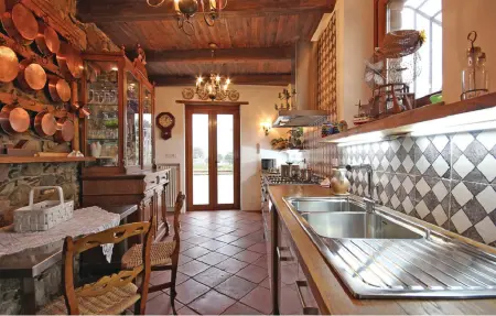 Maison 12 personnes à Vallo della Lucania - Photo 5