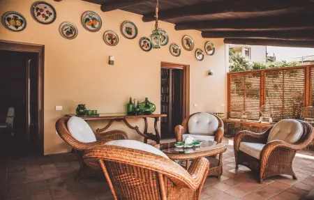 Maison 12 personnes à Vallo della Lucania - Photo 6