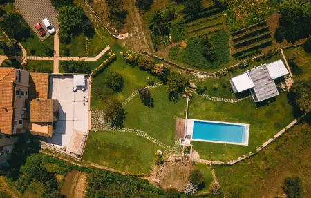 Maison 12 personnes à Vallo della Lucania - Photo 9
