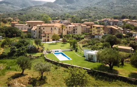 Maison 12 personnes à Vallo della Lucania - Photo 10