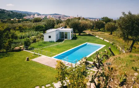 Maison 12 personnes à Vallo della Lucania - Photo 11