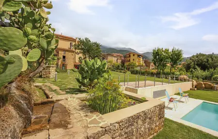 Maison 12 personnes à Vallo della Lucania - Photo 12