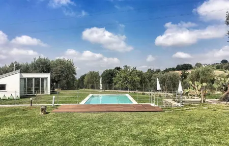 Maison 12 personnes à Vallo della Lucania - Photo 13